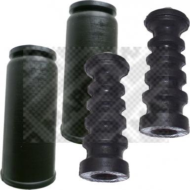 Mapco 34811/2 - Dust Cover Kit, shock absorber car-mod.net