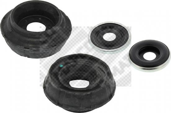 Mapco 34371 - Top Strut Mounting car-mod.net