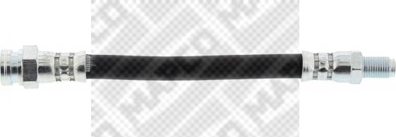 Mapco 3424 - Brake Hose car-mod.net