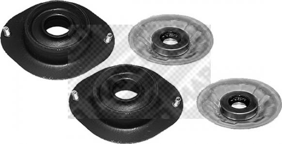 Mapco 34772/2 - Top Strut Mounting car-mod.net