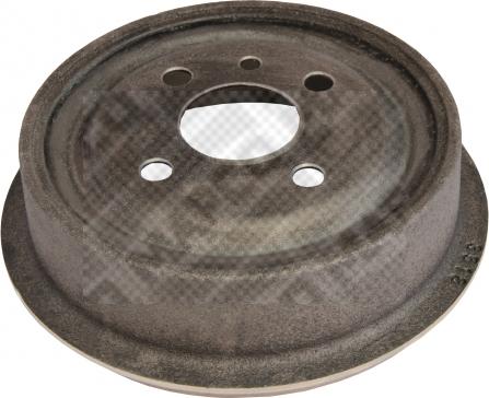 Mapco 35743 - Brake Drum car-mod.net