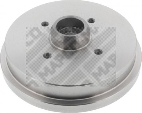 Mapco 35708 - Brake Drum car-mod.net