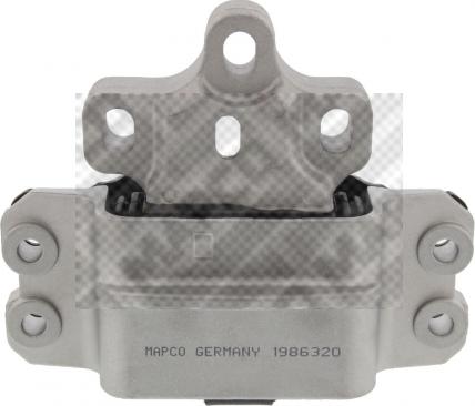 Mapco 36946 - Holder, engine mounting car-mod.net