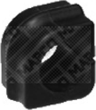 Mapco 36940 - Mounting, stabilizer coupling rod car-mod.net