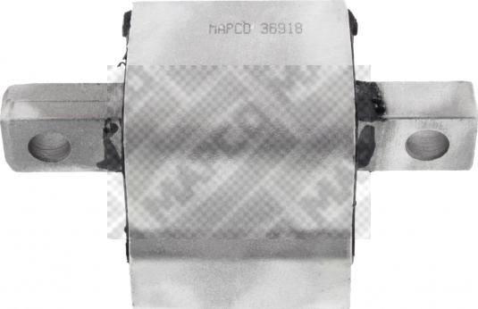 Mapco 36918 - Mounting, manual transmission car-mod.net