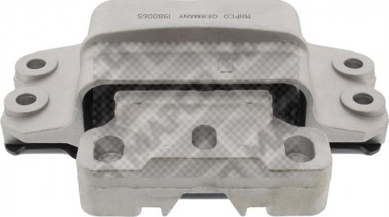 Mapco 36937 - Holder, engine mounting car-mod.net