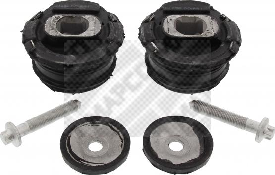 Mapco 36973 - Repair Kit, axle beam car-mod.net