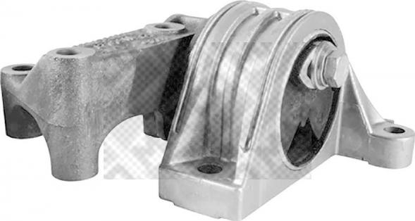 Mapco 36489 - Holder, engine mounting car-mod.net