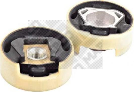 Mapco 36607 - Holder, engine mounting car-mod.net