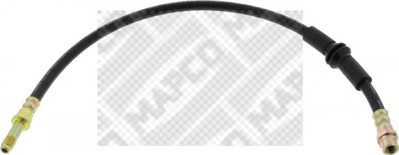 Mapco 3660 - Brake Hose car-mod.net