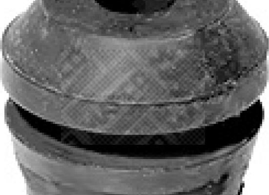 Mapco 36890 - Holder, engine mounting car-mod.net
