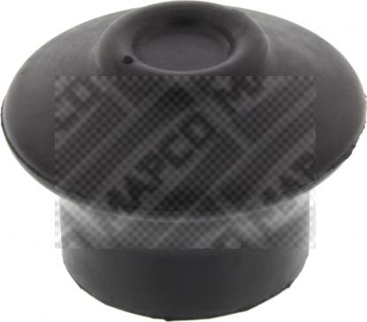 Mapco 36845 - Rubber Buffer, engine mounting car-mod.net