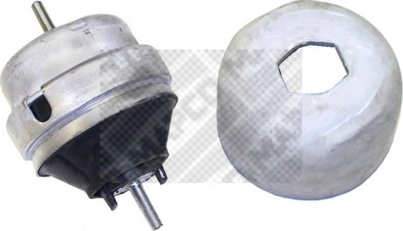 Mapco 36851 - Holder, engine mounting car-mod.net