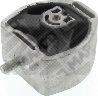 Mapco 36863 - Mounting, manual transmission car-mod.net
