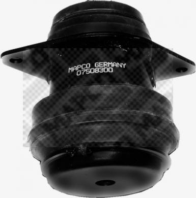 Mapco 36829 - Holder, engine mounting car-mod.net