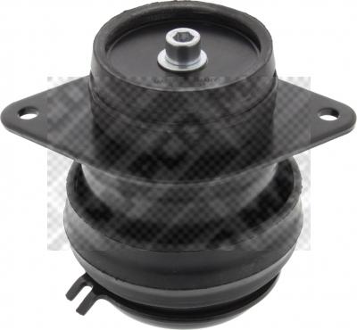 Mapco 36826 - Holder, engine mounting car-mod.net