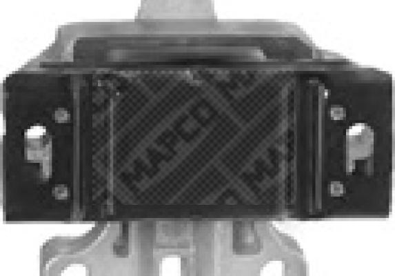 Mapco 36872 - Mounting, manual transmission car-mod.net