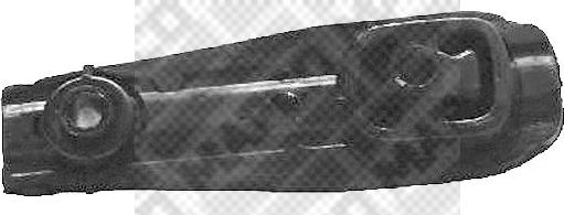 Mapco 36246 - Holder, engine mounting car-mod.net