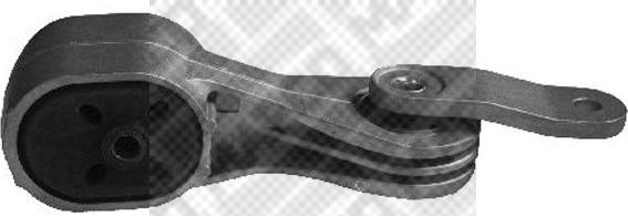 Mapco 36238 - Holder, engine mounting car-mod.net