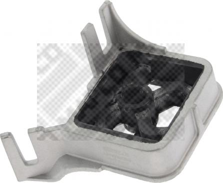 Mapco 30198 - Holding Bracket, silencer car-mod.net