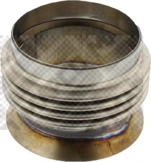 Mapco 30249 - Flex Hose, exhaust system car-mod.net