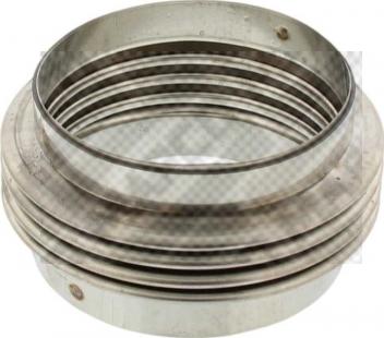 Mapco 30248 - Repair Pipe, catalytic converter car-mod.net