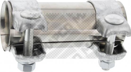 Mapco 30250 - Pipe Connector, exhaust system car-mod.net