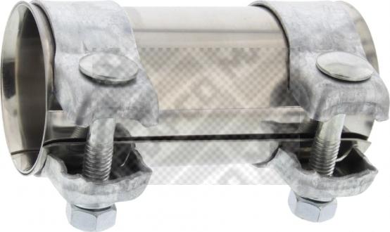 Mapco 30253 - Pipe Connector, exhaust system car-mod.net