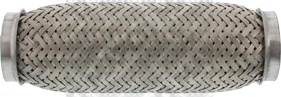 Mapco 30218 - Flex Hose, exhaust system car-mod.net