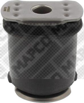 Mapco 38940 - Mounting, axle beam car-mod.net