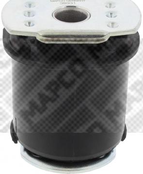 Mapco 38931 - Mounting, axle beam car-mod.net