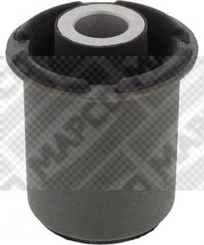 Mapco 38932 - Mounting, axle beam car-mod.net