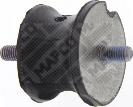 Mapco 38653 - Mounting, manual transmission car-mod.net