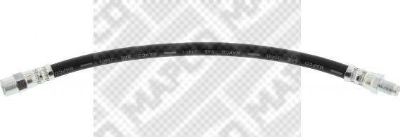 Mapco 3803 - Brake Hose car-mod.net