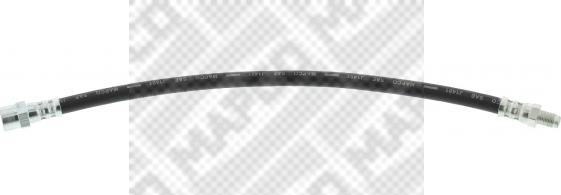 Mapco 3802 - Brake Hose car-mod.net