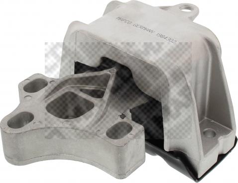 Mapco 38804 - Holder, engine mounting car-mod.net