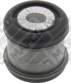 Mapco 38810 - Mounting, axle beam car-mod.net