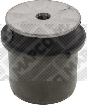 Mapco 38887 - Mounting, axle beam car-mod.net