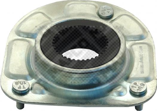 Mapco 33997 - Top Strut Mounting car-mod.net
