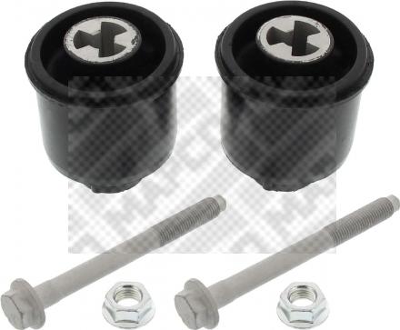 Mapco 33912/2 - Repair Kit, axle beam car-mod.net