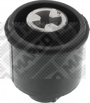 Mapco 33912 - Mounting, axle beam car-mod.net