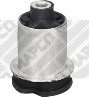 Mapco 33988 - Mounting, axle beam car-mod.net