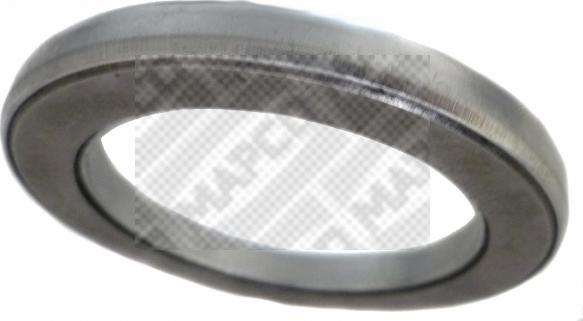 Mapco 33438 - Rolling Bearing, suspension strut support mounting car-mod.net