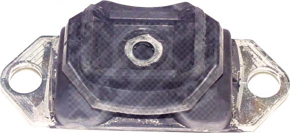 Mapco 33125 - Mounting, manual transmission car-mod.net