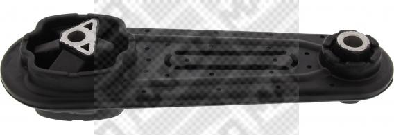 Mapco 33126 - Mounting, manual transmission car-mod.net