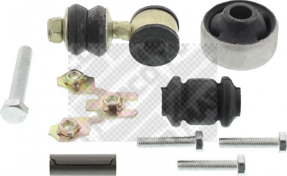 Mapco 33890 - Suspension Kit car-mod.net