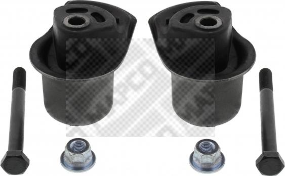 Mapco 33858/2 - Repair Kit, axle beam car-mod.net