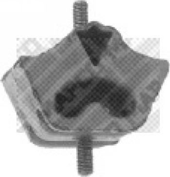 Mapco 33801 - Holder, engine mounting car-mod.net