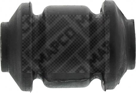Mapco 33819 - Bush of Control / Trailing Arm car-mod.net