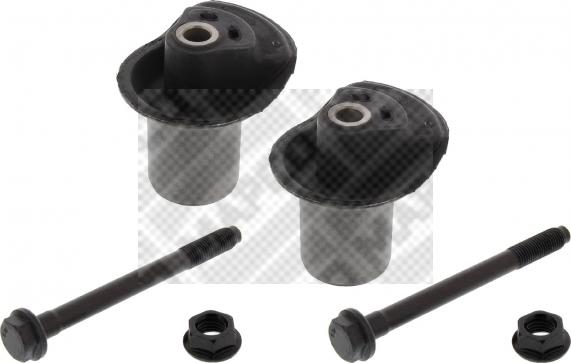 Mapco 33833/2 - Repair Kit, axle beam car-mod.net